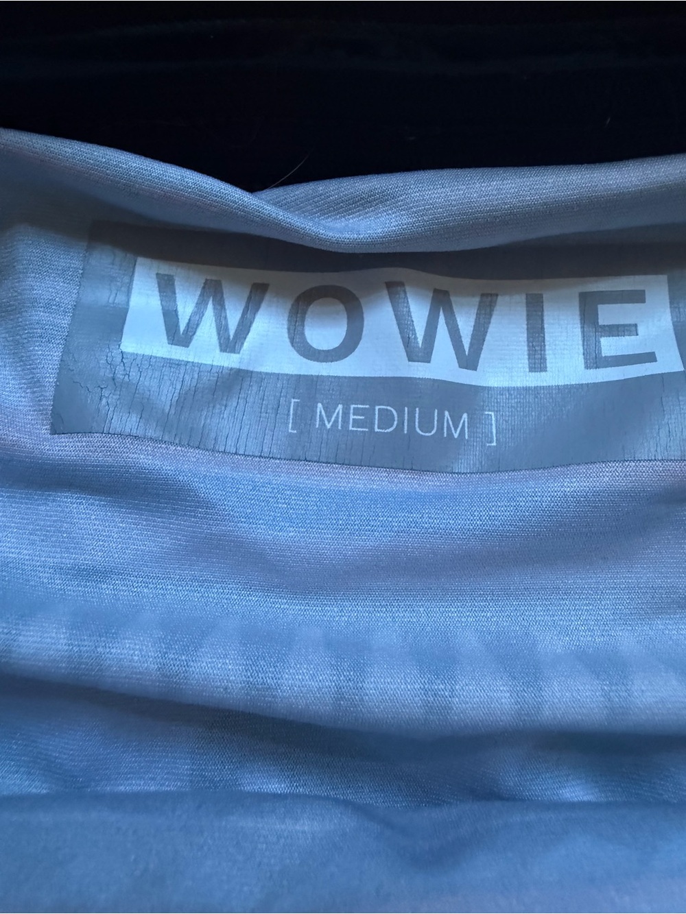 Wowie Mana Performance Shorts - medium- NWT - Picture 5 of 7